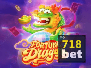 718 BET download — arquivo APK para Android oficial